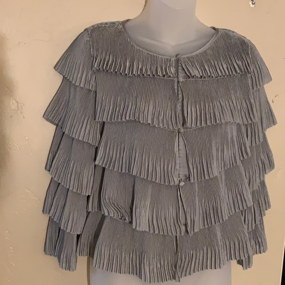 Red Valentino top